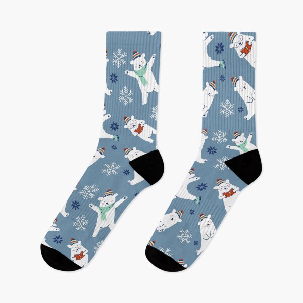 Item preview, Cute Polar Bear designed and sold by Wlaurence.