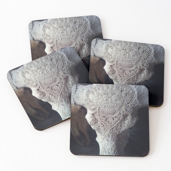 Item preview, Organic Botanical Harmony designed and sold by Patrycjabeauty.