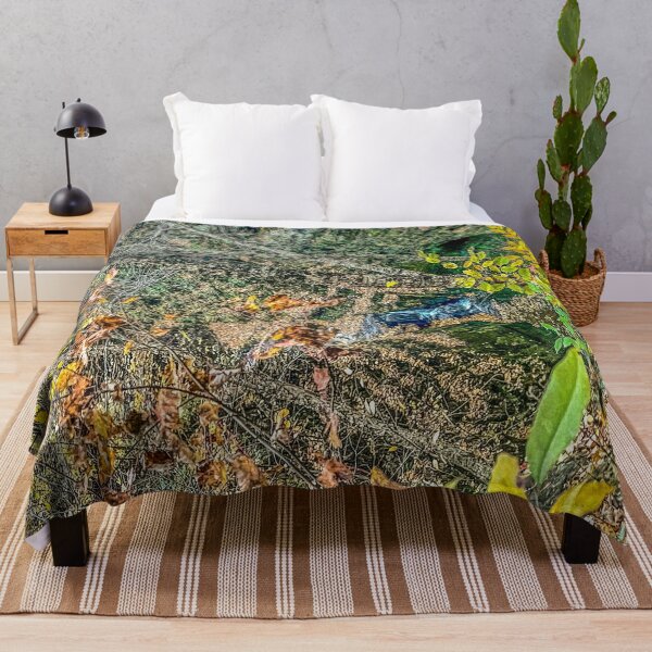Item preview, Pewits Nest in Autumn – Hidden Wisconsin Waterfall designed and sold by aadventures.