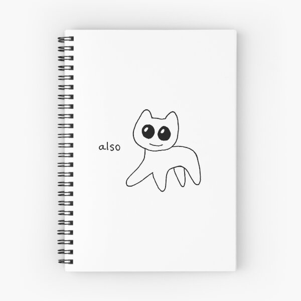 Item preview, AuDHD creature also designed and sold by whimsical kitty.