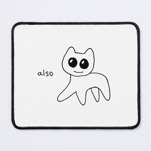 Item preview, AuDHD creature also designed and sold by whimsical kitty.