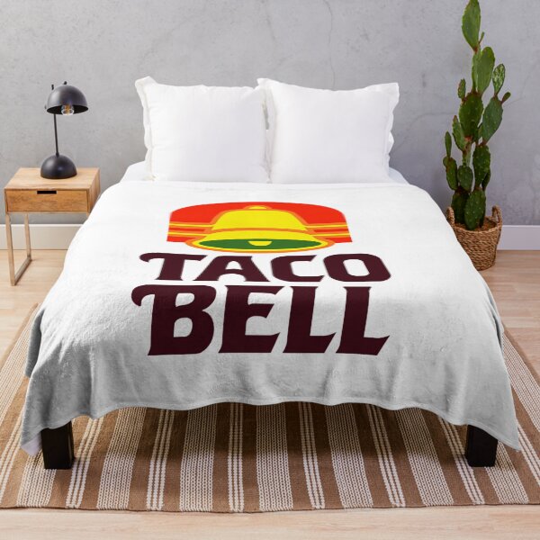 Item preview, Taco Bell designed and sold by kelliepadge.