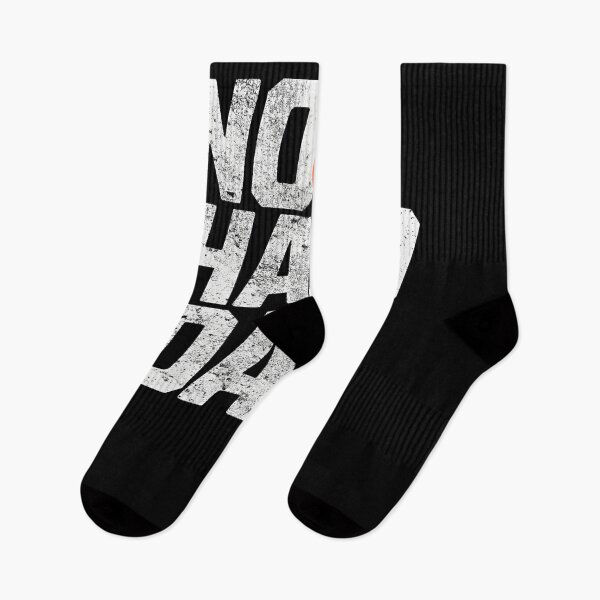Item preview, No Hard Day – Positive Mindset & Daily Motivation Quote designed and sold by Axivra.