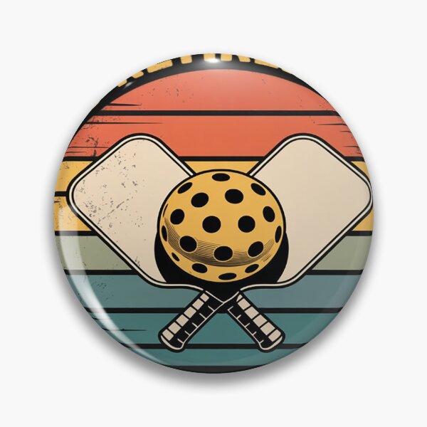 Item preview, Funny Pickleball, Retired Dad designed and sold by Dolostope.