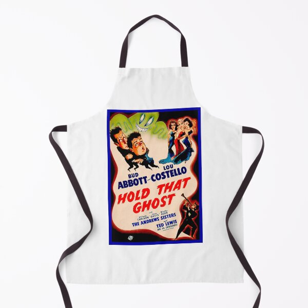 Item preview, Hold That Ghost! designed and sold by Normbot2000.