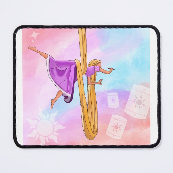 Item preview, Tangled Pastel designed and sold by kmmeyers.
