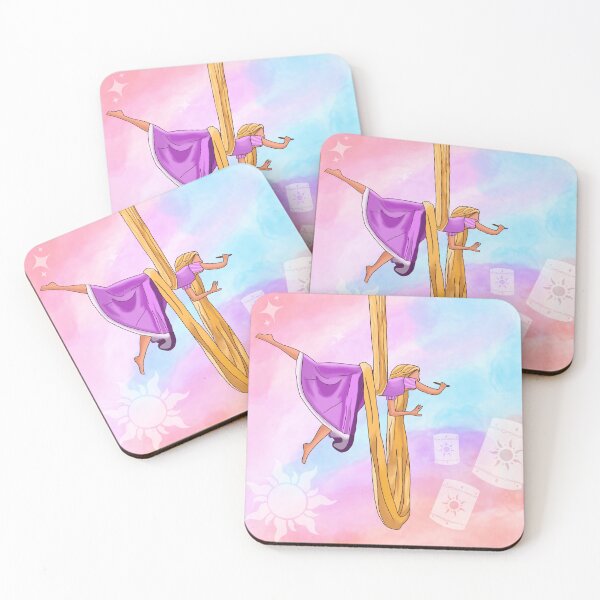 Item preview, Tangled Pastel designed and sold by kmmeyers.