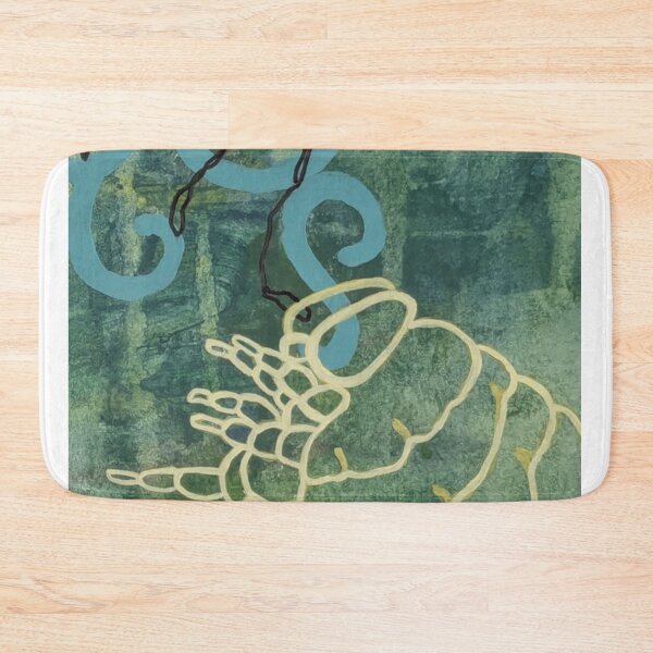 Item preview, Serenidad ecológica orgánica designed and sold by Patrycjabeauty.