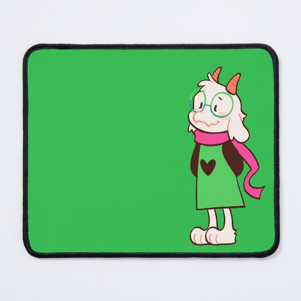 Item preview, Deltarune: Ralsei Fella designed and sold by funnydoggg.