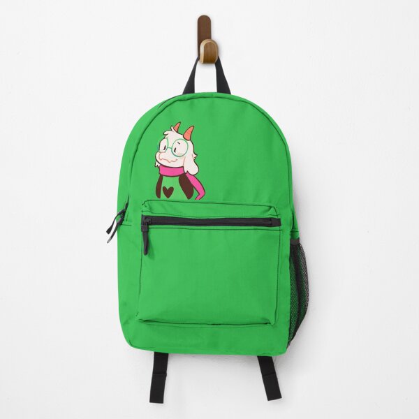 Item preview, Deltarune: Ralsei Fella designed and sold by funnydoggg.