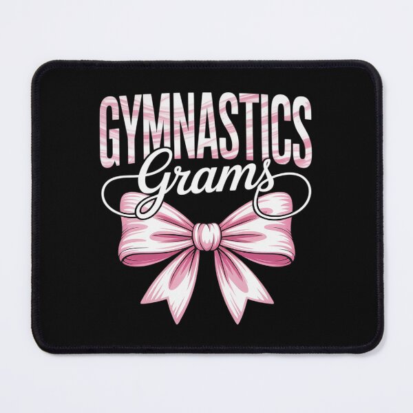 Item preview, Gymnastics Grams Of A Gymnast Grams Grandma Coquette designed and sold by Libbysharts.