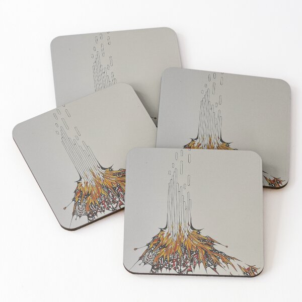 Item preview, Botanical Organic Energy designed and sold by Patrycjabeauty.