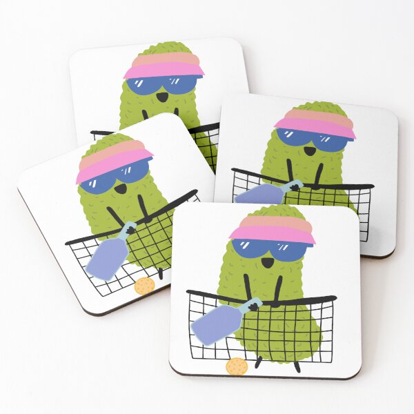 Item preview, Pickle (ball) designed and sold by created-by-cam.
