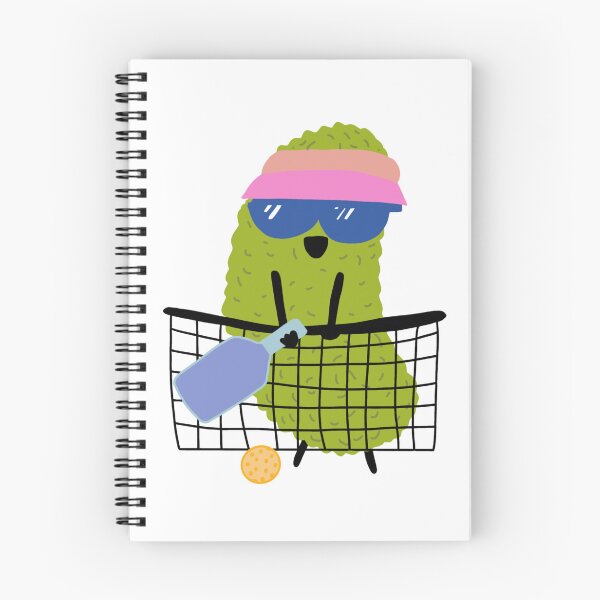 Item preview, Pickle (ball) designed and sold by created-by-cam.