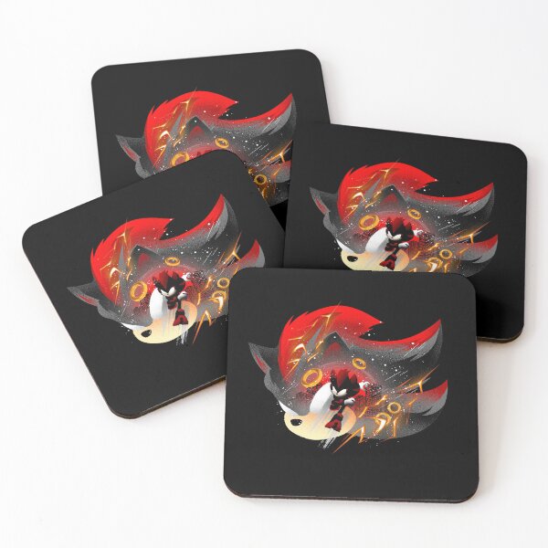 Item preview, Dark Resolve Shadow designed and sold by Hypertwenty Designs.