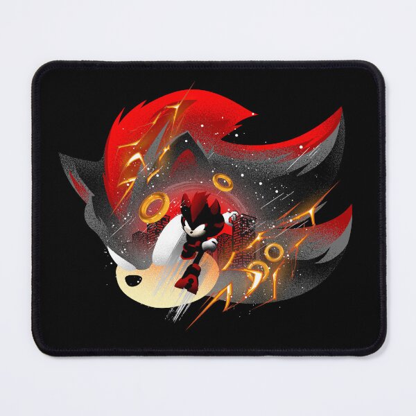 Item preview, Dark Resolve Shadow designed and sold by Hypertwenty Designs.