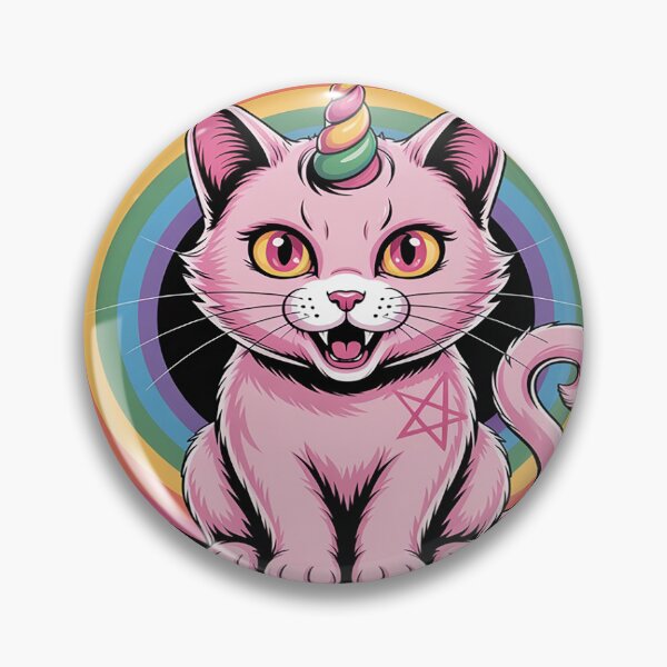 Item preview, Furries For Satan Funny Furry Fandom LGBT Gay Pride Month designed and sold by trinfhri.