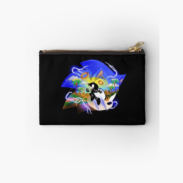 Item preview, Faster Than Light Sonic designed and sold by Hypertwenty Designs.