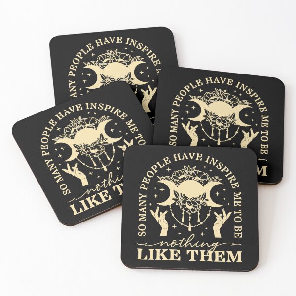 Item preview, Nothing Like Them designed and sold by ChailynReed.