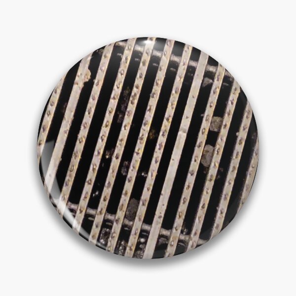 Item preview, Grainy Grid 2 designed and sold by Abeink1030.
