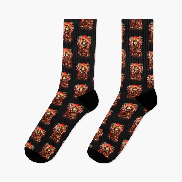 Item preview, Japanese Art Cat Ninja Ukiyo-e Anime Style Samurai  designed and sold by SWEET-TINAPAY.