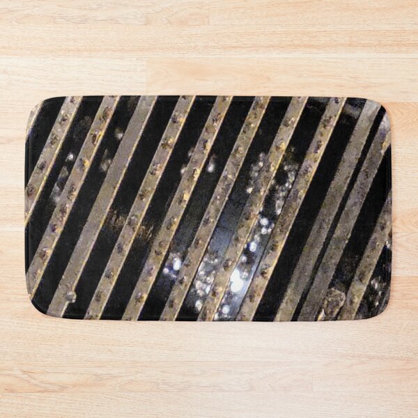Item preview, Grainy Grid 3 designed and sold by Abeink1030.