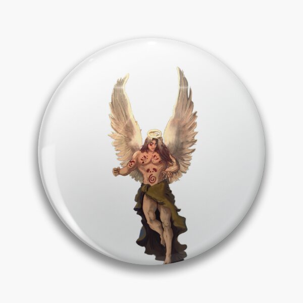 Item preview, Fantasy Character Illustration Character Design designed and sold by Mefju024.