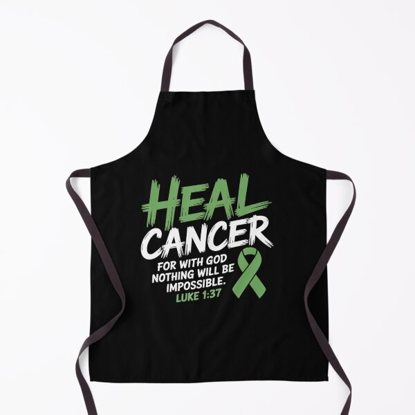 Item preview, He Can Heal Cancer shirt Bile Duct Cancer Awareness designed and sold by Catharsiscath.