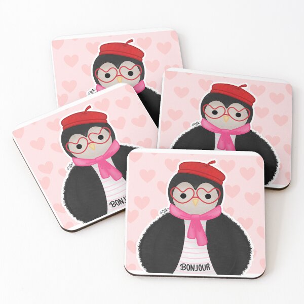 Item preview, Fabric Bird | Valentines 2024 - Chérie designed and sold by digidoodles.