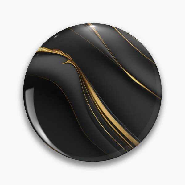 Item preview, Golden Smoke — Cinematic Abstract Pattern designed and sold by Photographer's Odyssey.