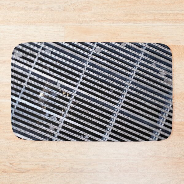 Item preview, Grainy Grid 5 designed and sold by Abeink1030.