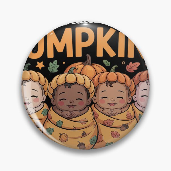 Item preview, Halloween Deliver The Cutest Pumpkins Labor & Delivery Nurse designed and sold by trinfhri.