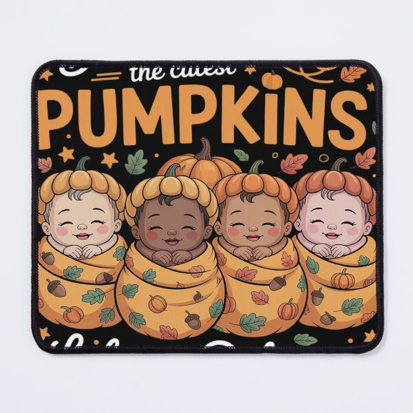 Item preview, Halloween Deliver The Cutest Pumpkins Labor & Delivery Nurse designed and sold by trinfhri.