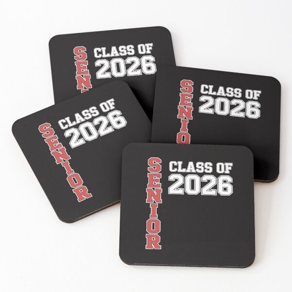 Item preview, Senior Class of 2026 Graduation Grad 26 designed and sold by HesterFoley.