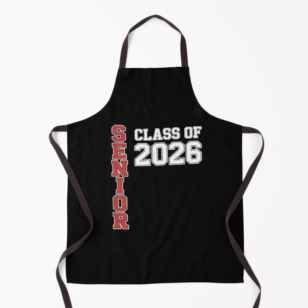 Item preview, Senior Class of 2026 Graduation Grad 26 designed and sold by HesterFoley.