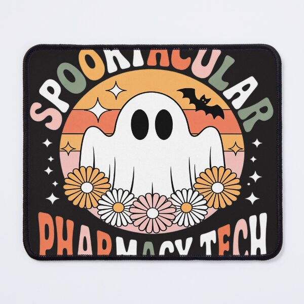 Item preview, Halloween Pharmacy Tech, Spooktacular Pharmacy Technician designed and sold by trinfhri.