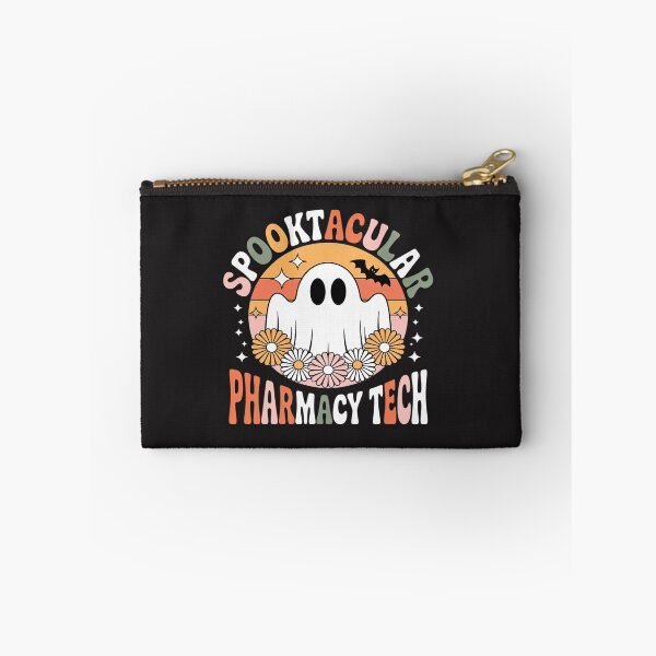Item preview, Halloween Pharmacy Tech, Spooktacular Pharmacy Technician designed and sold by trinfhri.