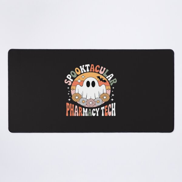 Item preview, Halloween Pharmacy Tech, Spooktacular Pharmacy Technician designed and sold by trinfhri.