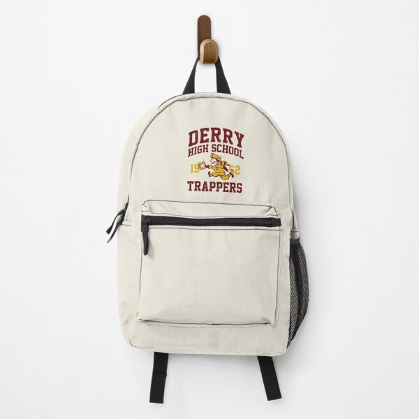 Item preview, Derry High School Trappers (Variant) designed and sold by huckblade.