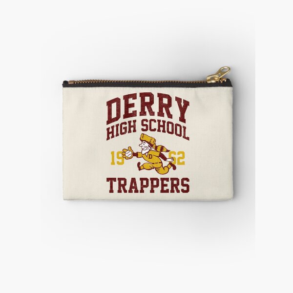 Item preview, Derry High School Trappers (Variant) designed and sold by huckblade.