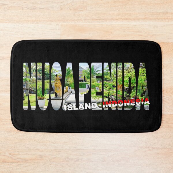 Item preview, NUSA PENIDA Island Indonesia - High End Private Resort designed and sold by Adam Gormley.