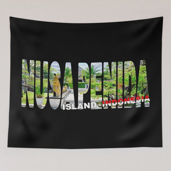Item preview, NUSA PENIDA Island Indonesia - High End Private Resort designed and sold by Adam Gormley.