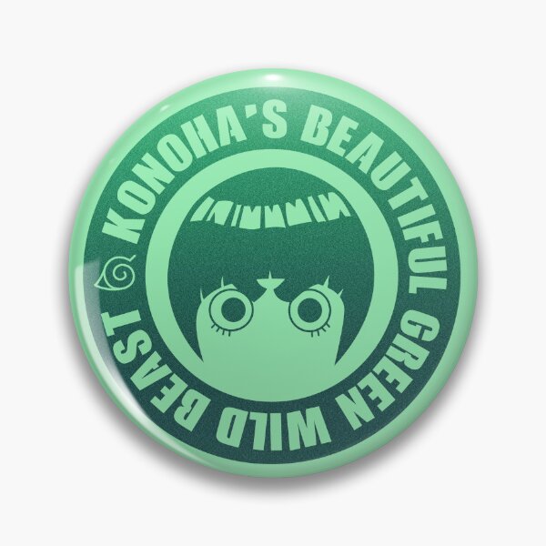 Item preview, Green Wild Beast designed and sold by merchxwear.