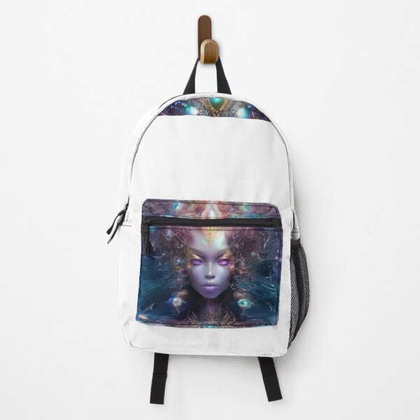 Item preview, Divinity (Iyomèa) designed and sold by Divinity Depot.