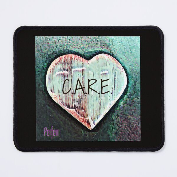 Item preview, "C.A.R.E."\Perferr\Official Song Logo designed and sold by 22special.
