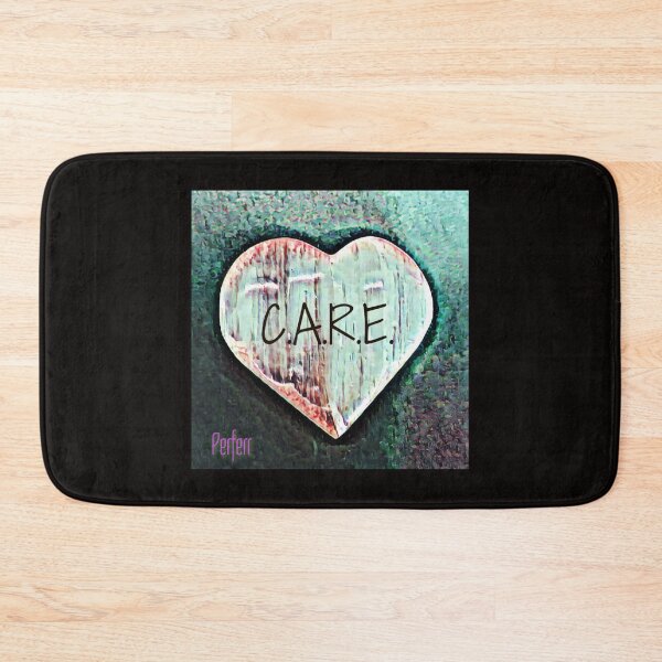 Item preview, "C.A.R.E."\Perferr\Official Song Logo designed and sold by 22special.