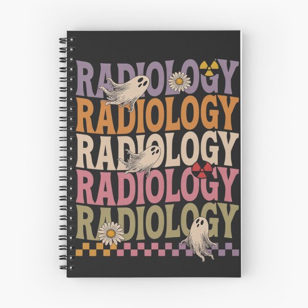 Item preview, Halloween Radiology Fall Autumn Tech X-ray Technologist designed and sold by lamsaoniutoi.