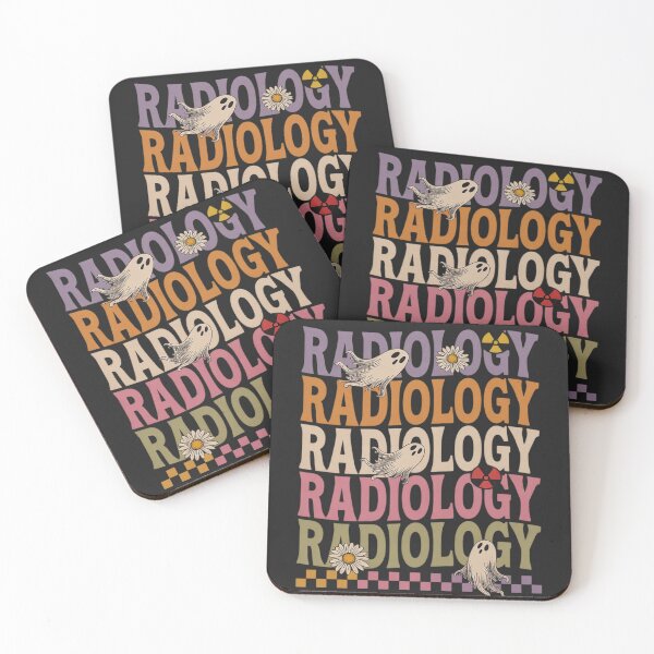 Item preview, Halloween Radiology Fall Autumn Tech X-ray Technologist designed and sold by lamsaoniutoi.