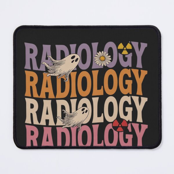 Item preview, Halloween Radiology Fall Autumn Tech X-ray Technologist designed and sold by lamsaoniutoi.