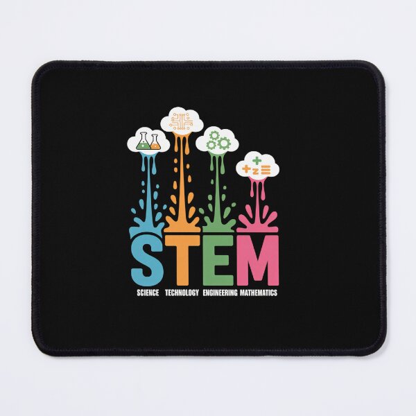 Item preview, Science Technology Engineering Math School designed and sold by Catharsiscath.